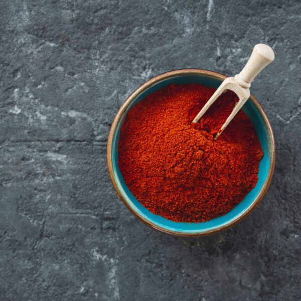 Red Chili Powder